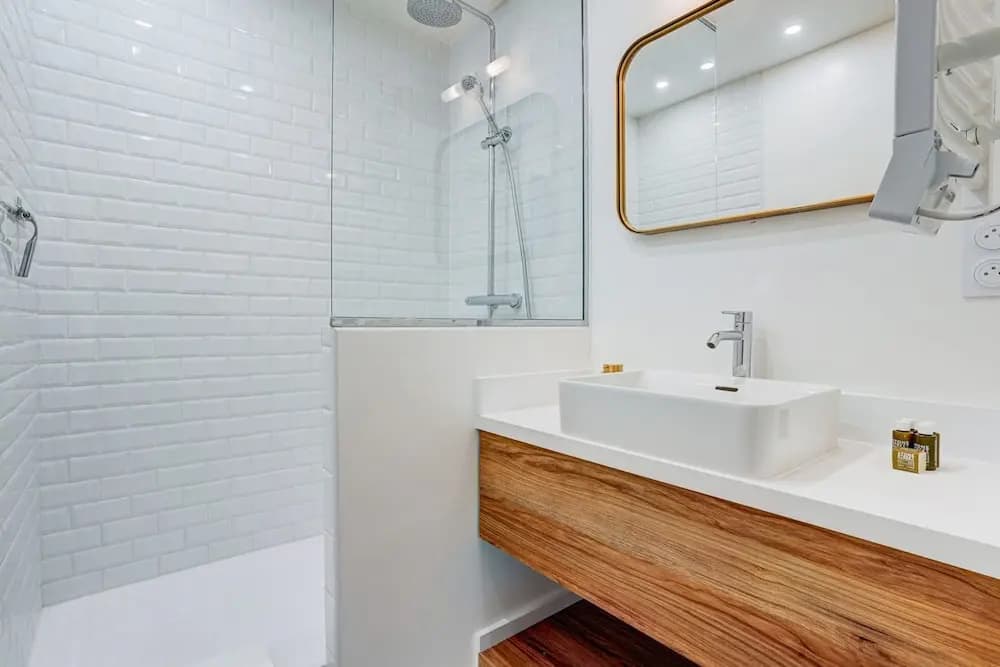 Saintgermain Sojourn Charming 2 Bedroom in the Rive Gauche - photo 7