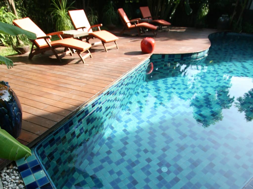 Phuket Botanic Resort - photo 13