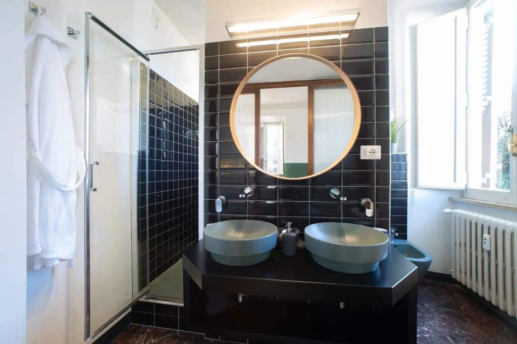 Lombardia40 Luxury Suites - photo 9