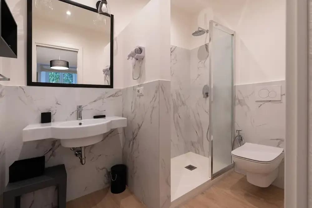 residenza lucrezio - photo 5