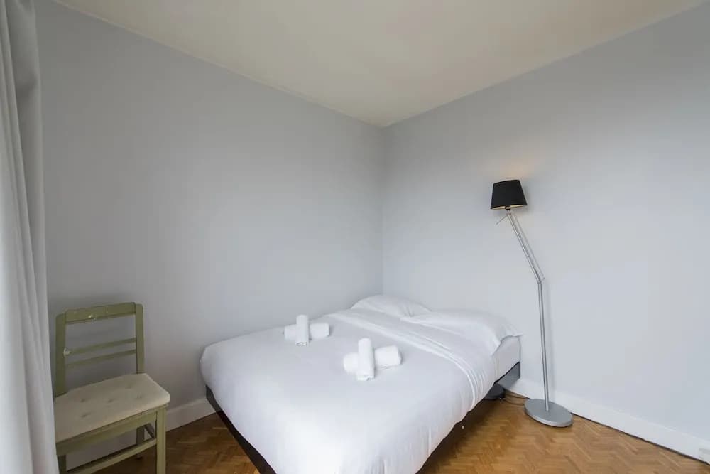 Studio in Saint Ambroise - photo 2