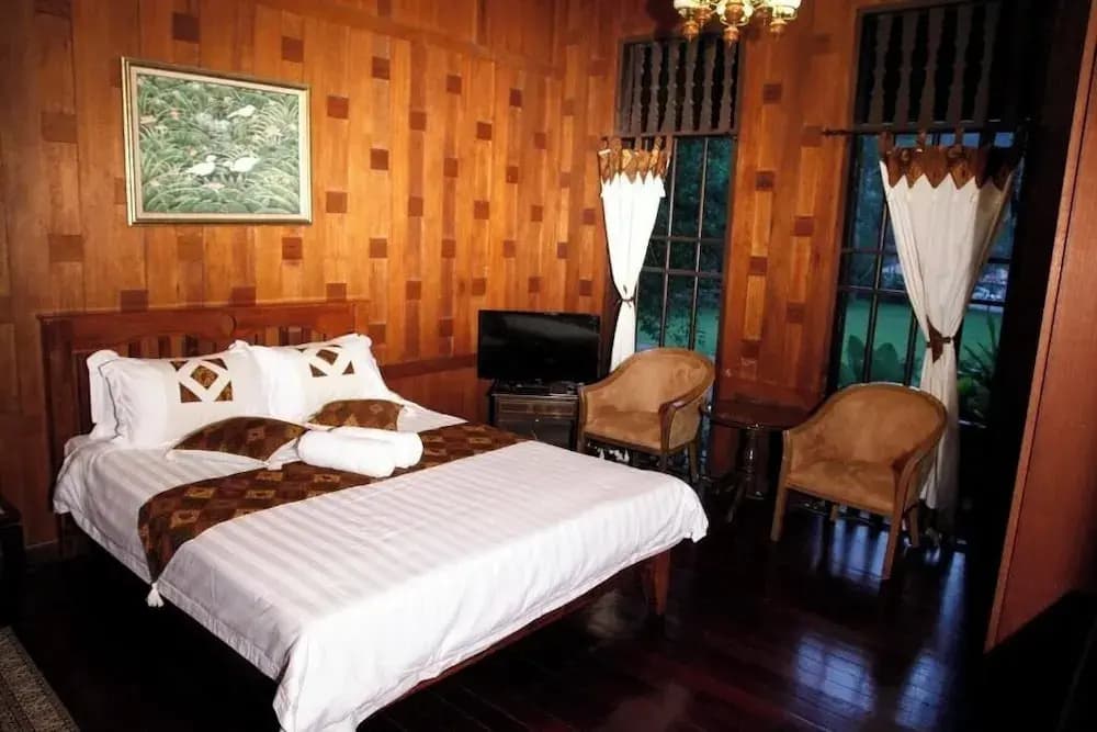 101 Resort & Spa - photo 5