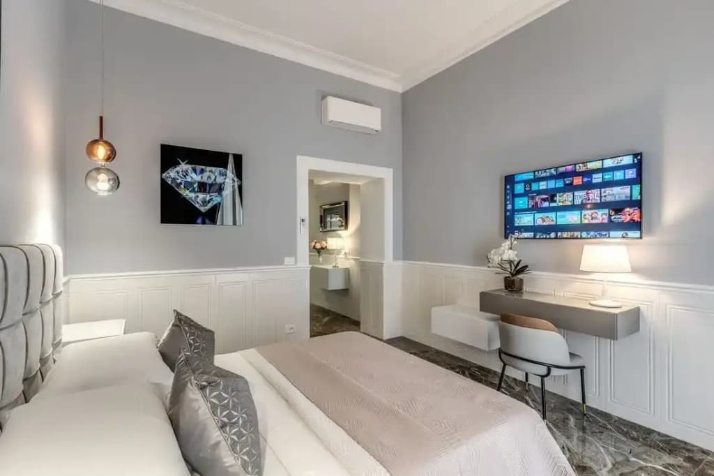 Spanish steps Oasis Suites - photo 38