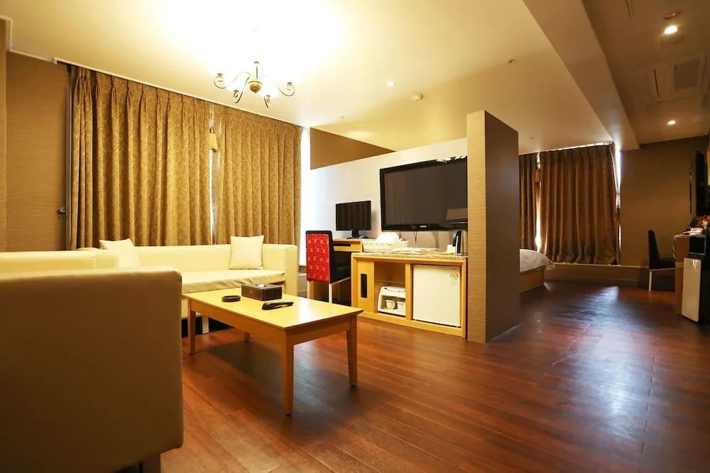 Yeouido Rada - photo 5