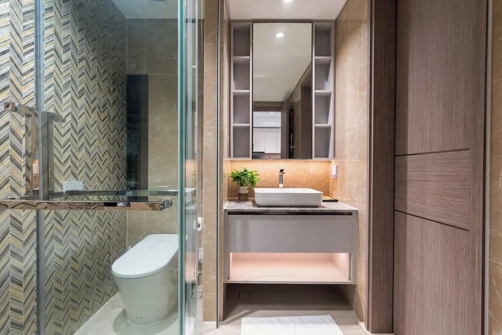 The Metropole Sai Gon Residences - photo 22