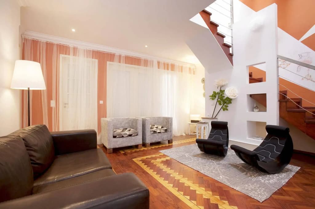 Passion Inn Lisbon - Alameda - photo 11