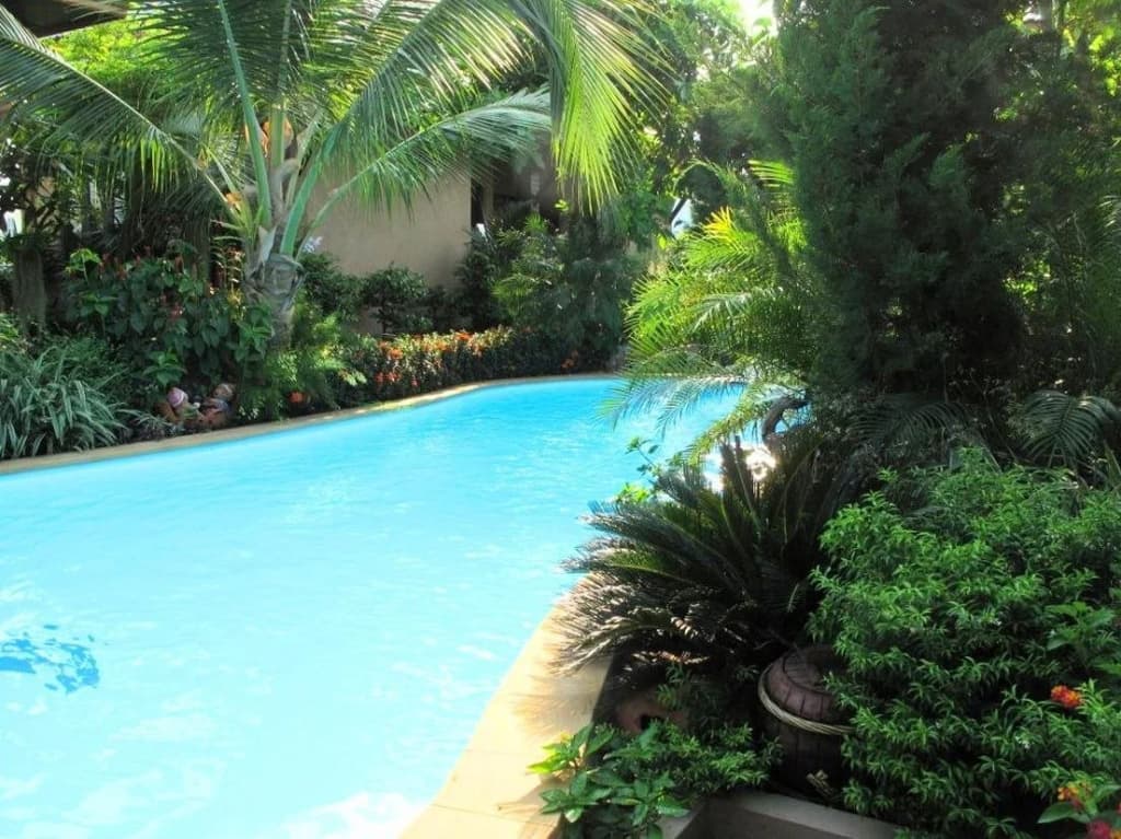 Zea Za Garden - photo 36
