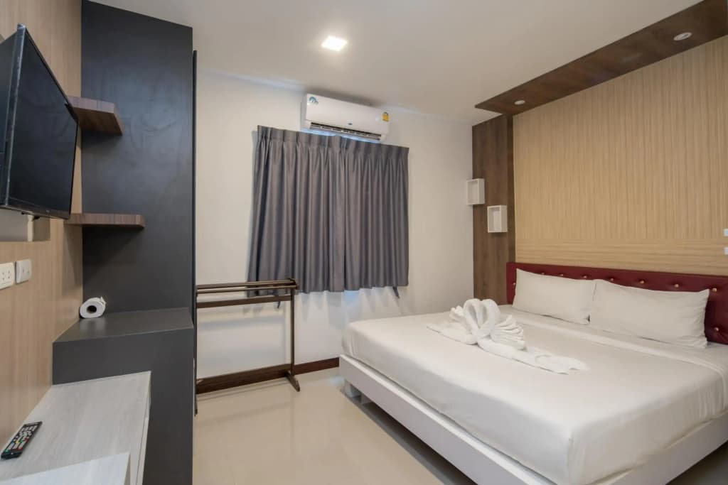 Baan Thai Beach Side Residence - photo 2