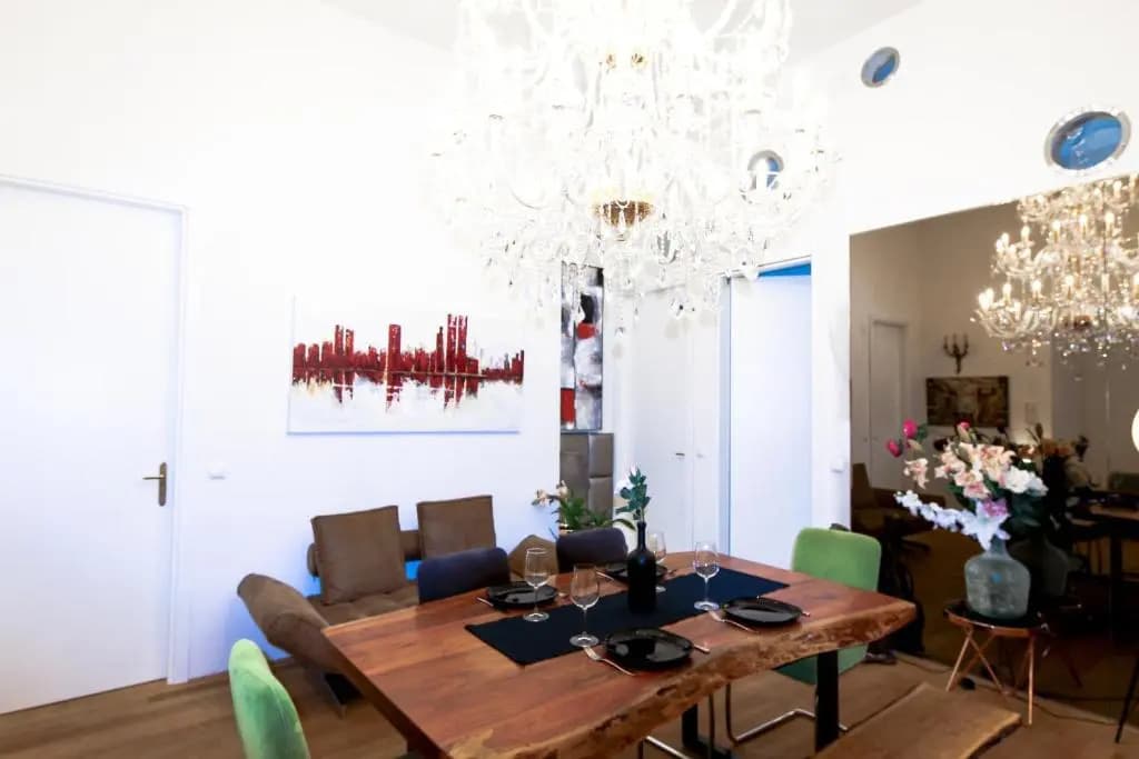Sisi Apartment - main photo
