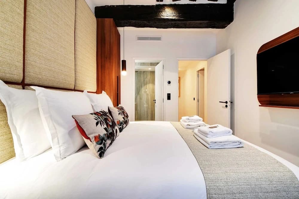 Appartement luxueux au coeur de PARIS - photo 2