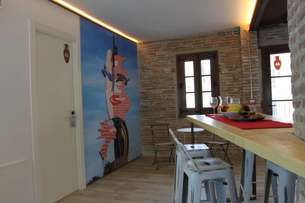 Amfores Boutique Guest House - photo 7