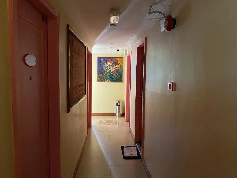Hotel Umimas by OYO Rooms - photo 17