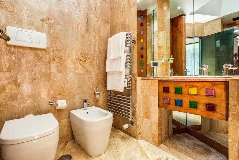 Spacious and Modern 3 bed Flat in Central Location - photo 8