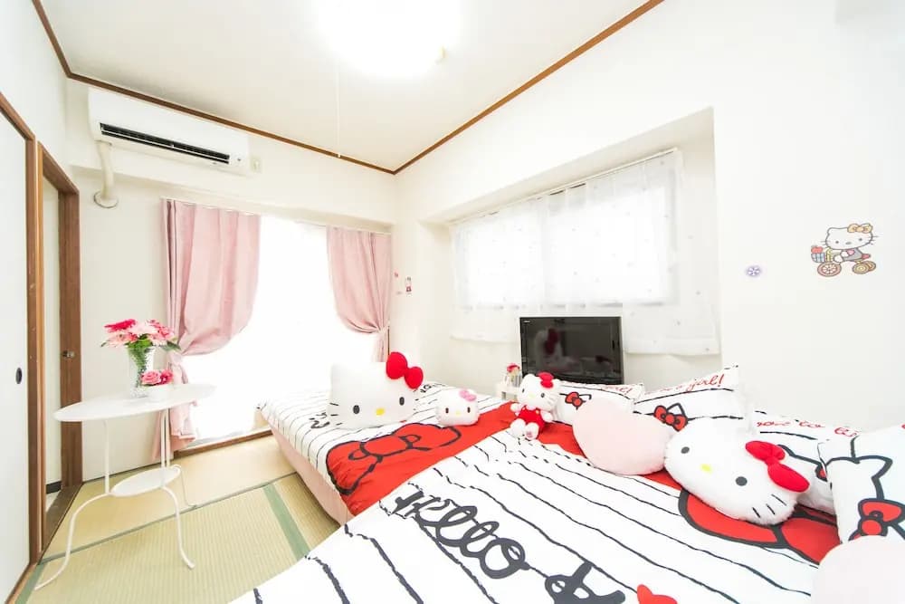 Universal Room - photo 5