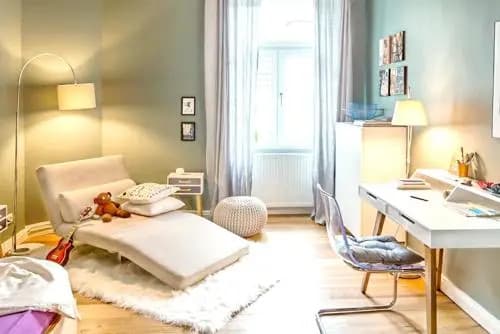 Apartment Stuttgarter Pl. - main photo