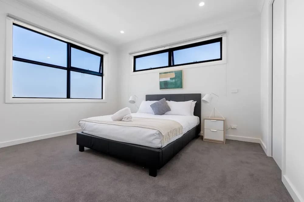 WoW Factor!luxe 4BR Townhouse@glen Waverley - photo 14