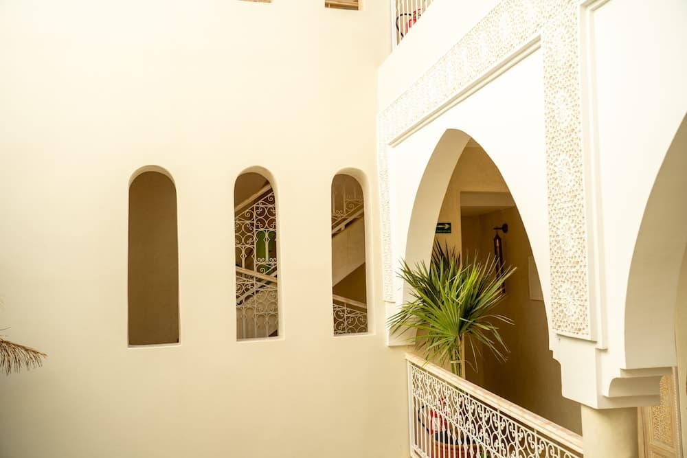 Riad Jaia - photo 34