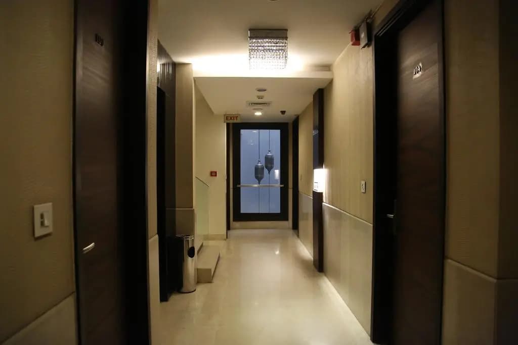 The Nanee Suites - photo 13