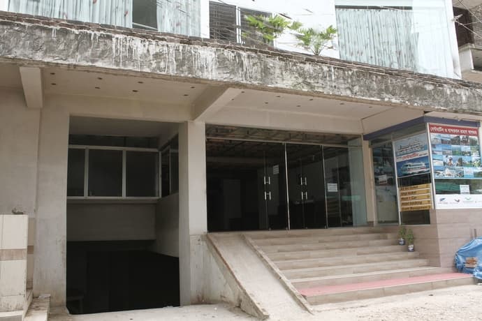 Fiorini Hotel - main photo