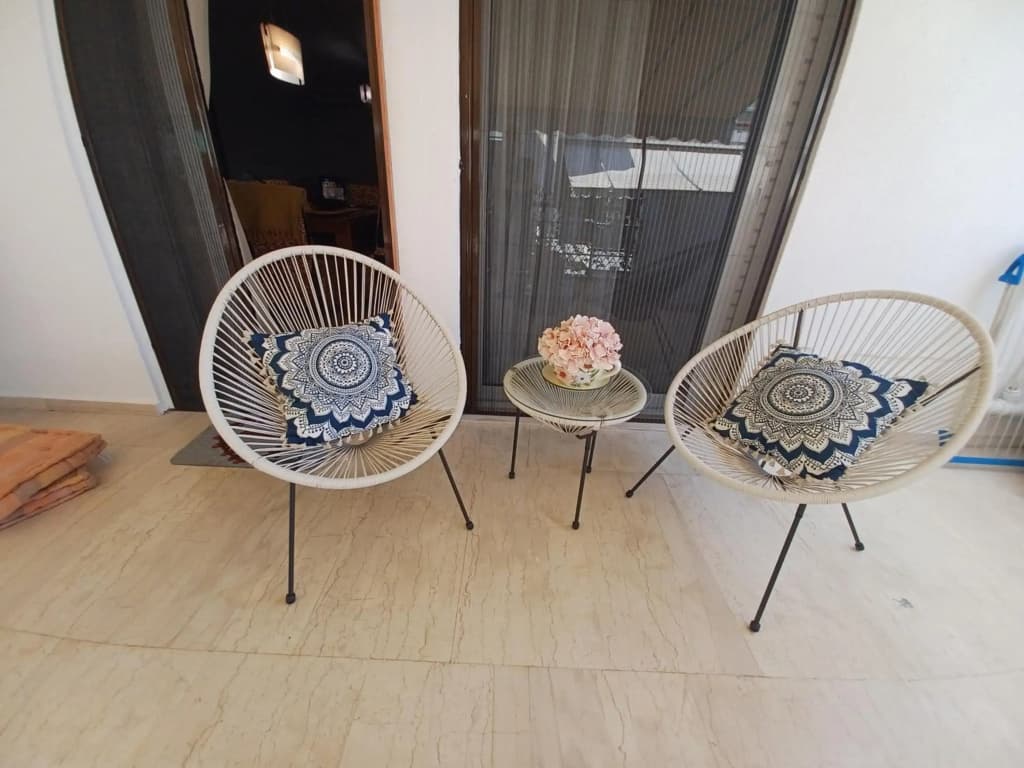 ZEN Neapoli Penthouse Apartment - photo 15