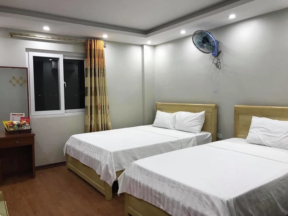Bigwin Hotel - photo 6