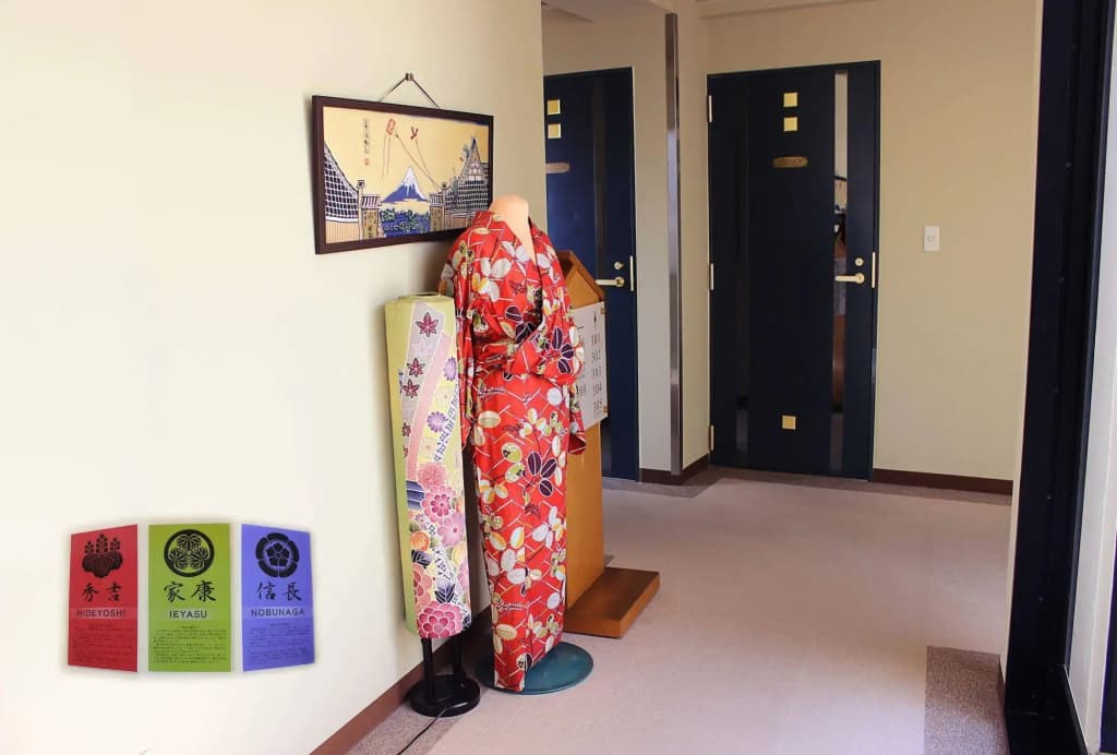 RYOKAN&HOSTEL WASABI Nippori - photo 16