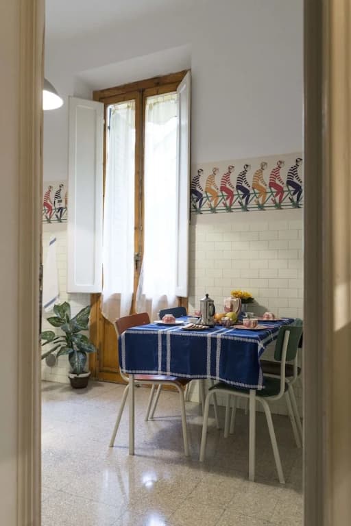 Fornasetti Apartments - photo 9