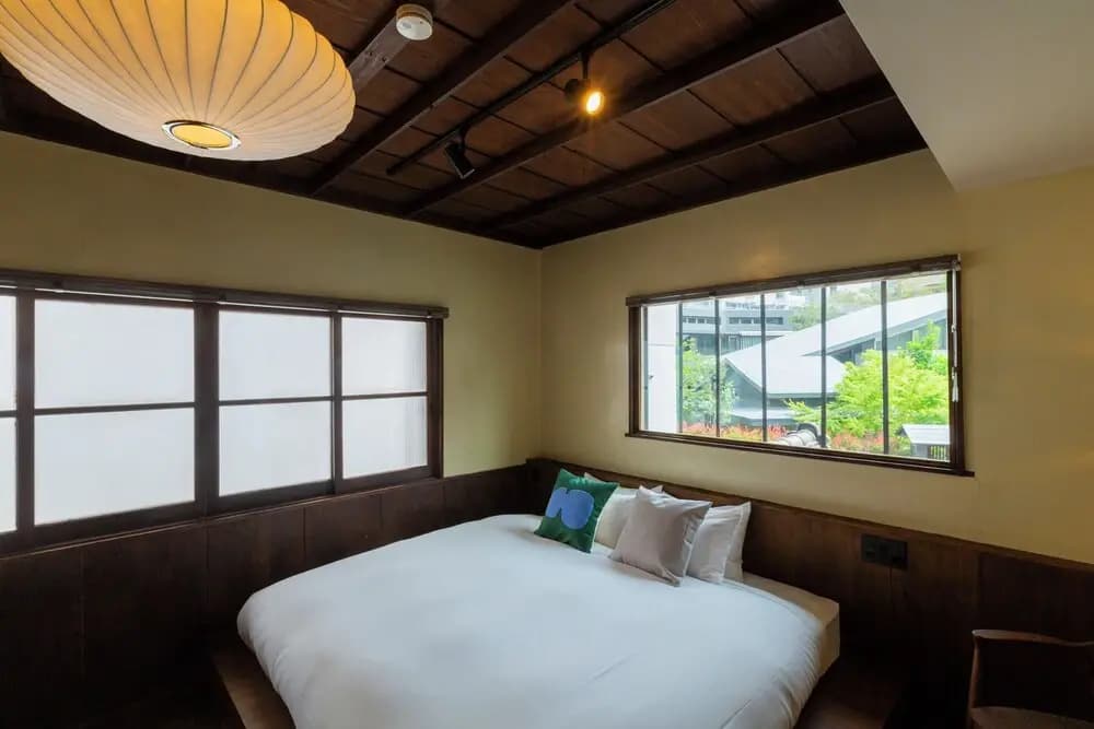 Hotel Rin Tokyo - photo 3
