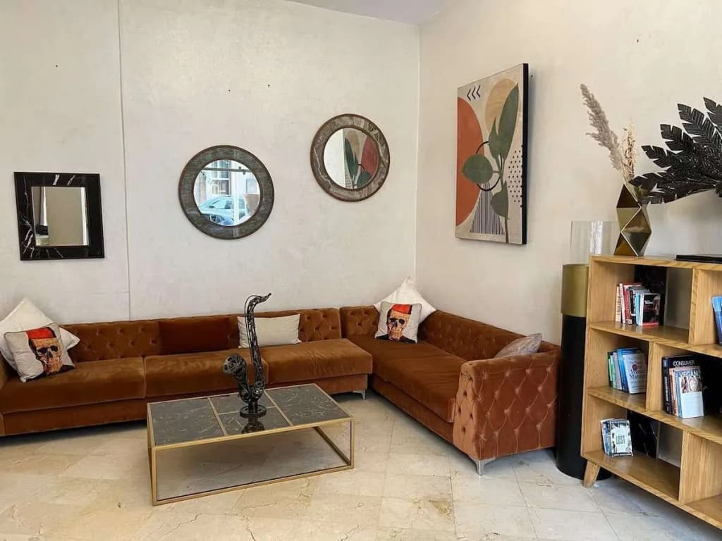 Hotel Hicham - photo 8