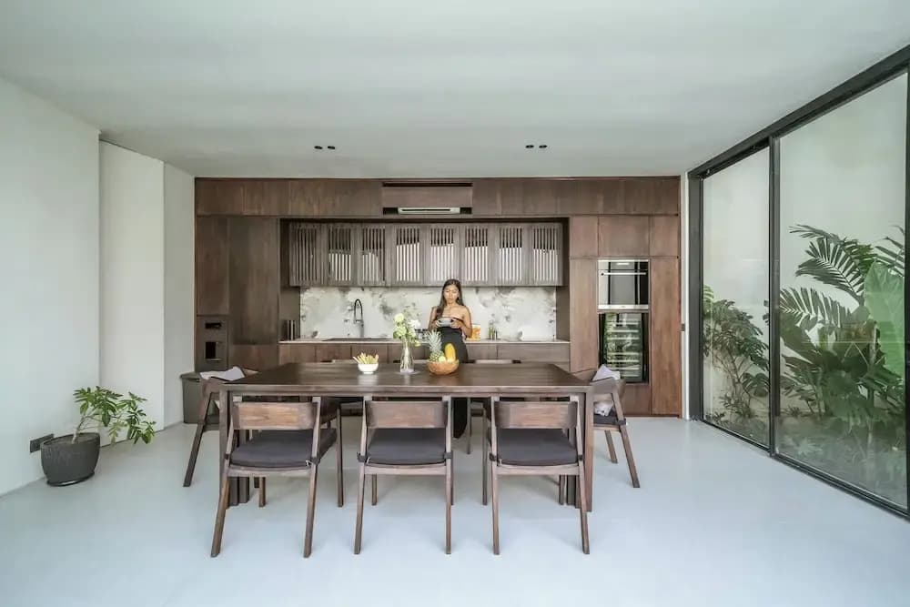 Villa Sabilla Bingin - photo 11