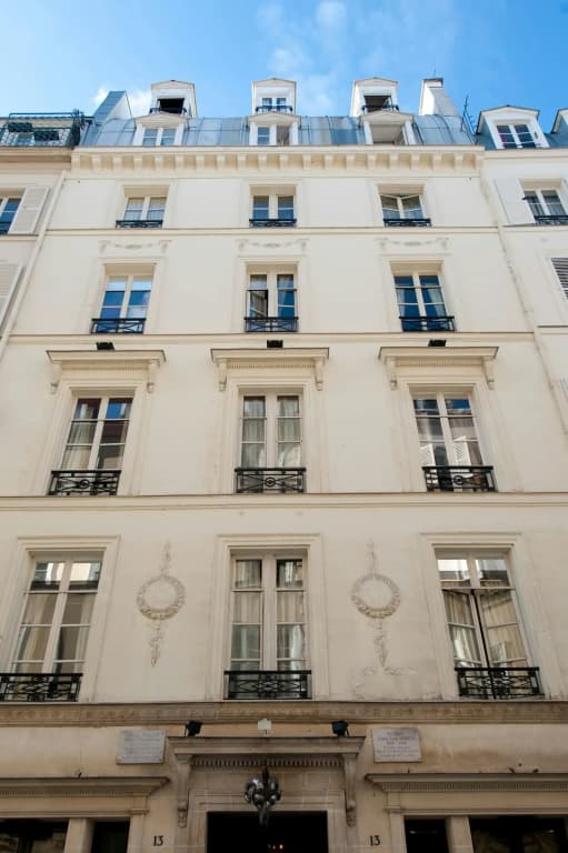 L'Hotel - photo 48