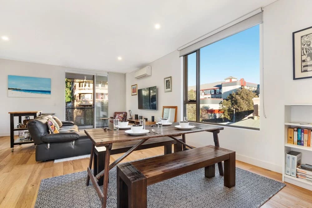 Surry Hills Modern Apartment 7 Bedford - photo 6
