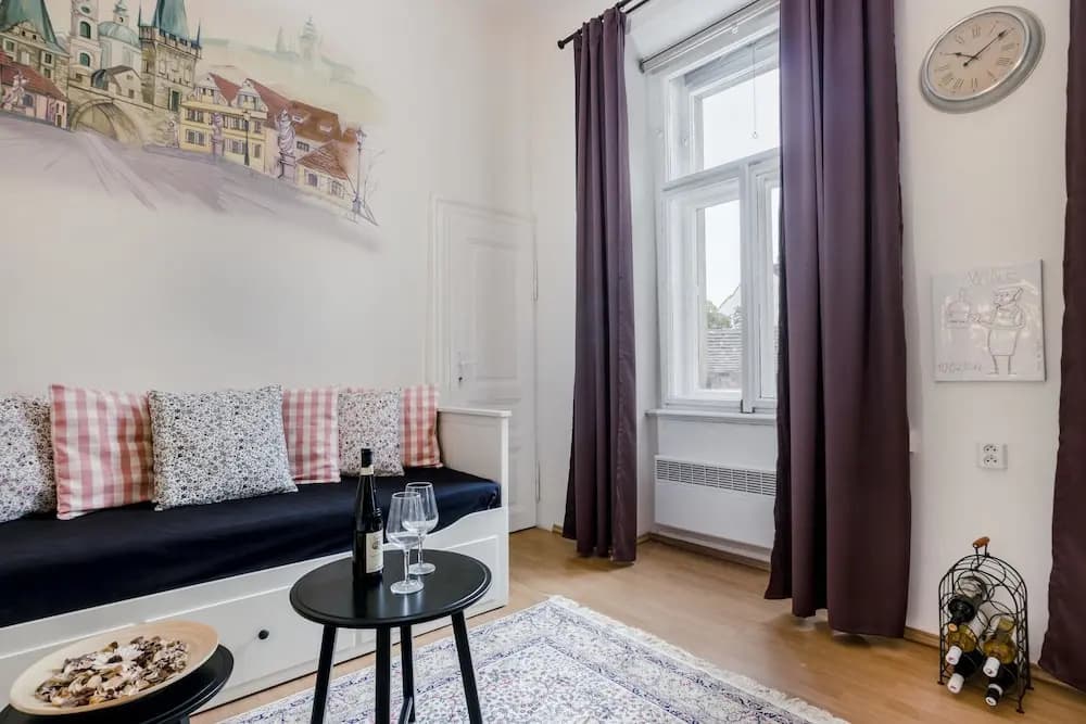 Historic Centre APTs by Michal&Friends - photo 4