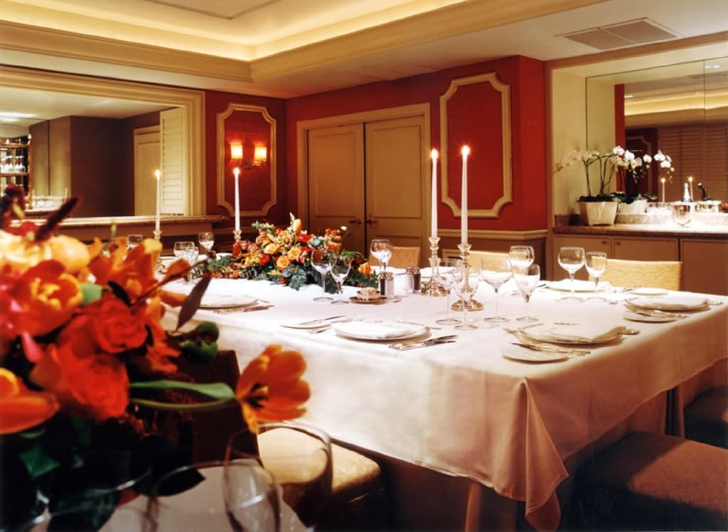 Taj Campton Place - photo 23