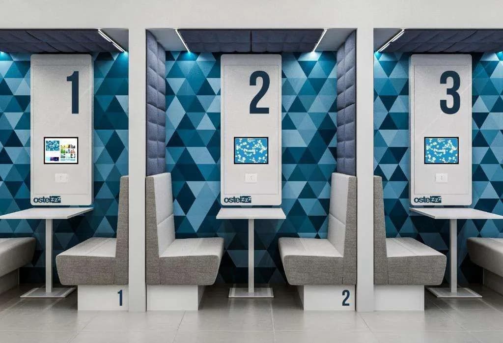 Ostelzzz - Hostel - photo 16