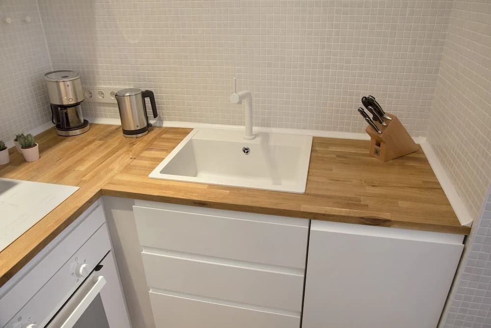 Anderssohn Apartments - Ueckermünder - photo 15