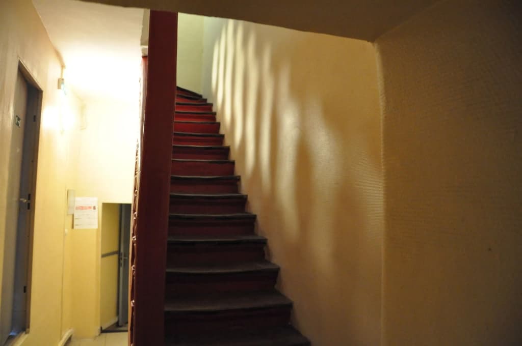 Le Globe - photo 18