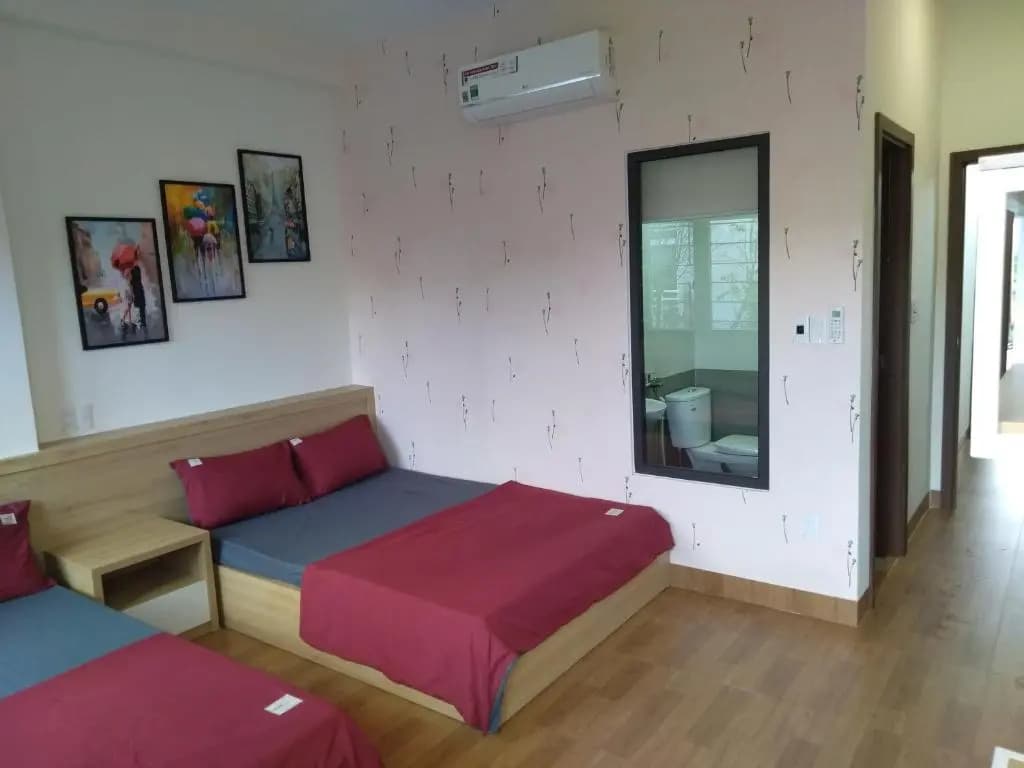 Homestay Halley - photo 5