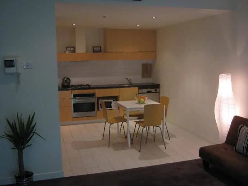 Habitat Apartments - photo 5