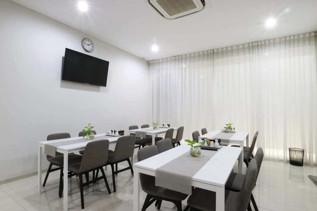 Cove MK House Senopati - photo 12