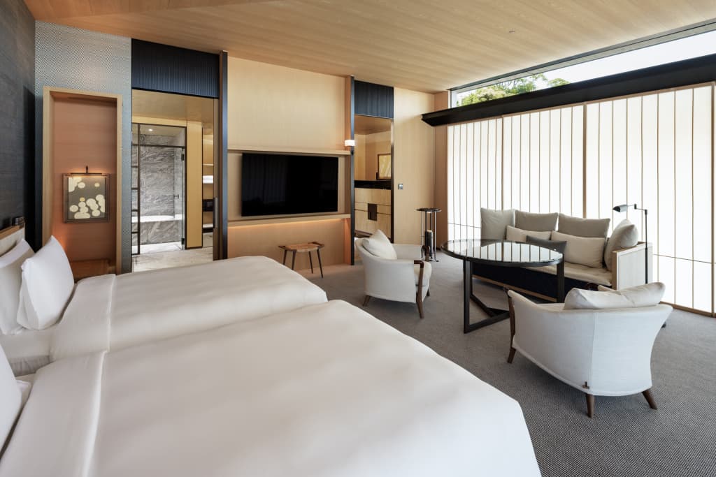 Park Hyatt Kyoto - photo 20