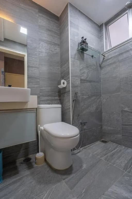 Cozy 2-bedroom for 4 pax with Pool - Subang Jaya - photo 5