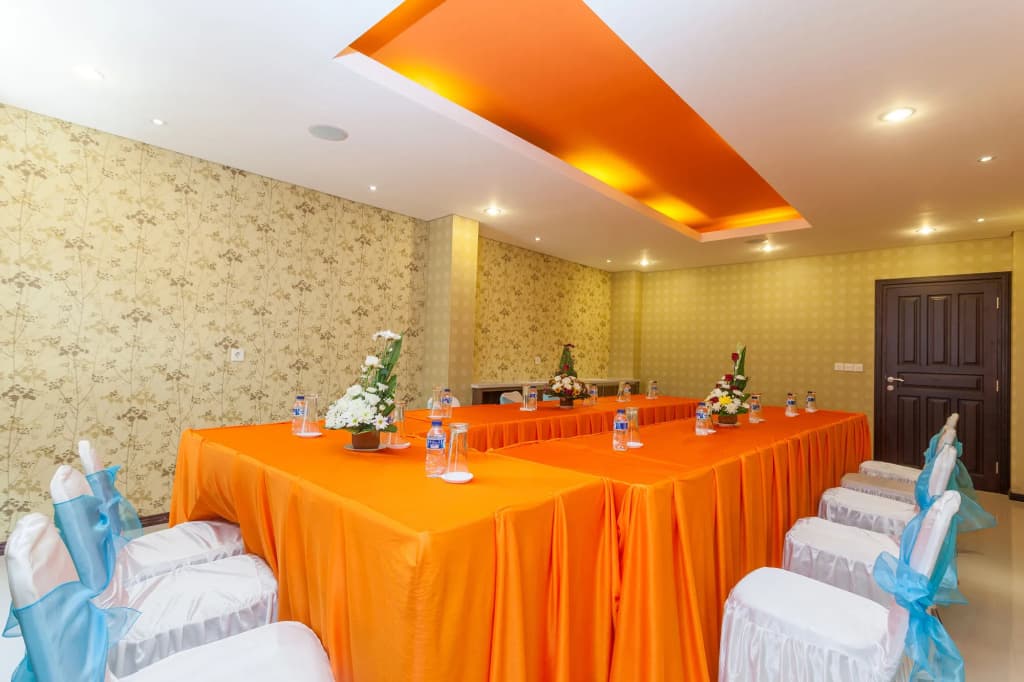 Mahatma Residence - photo 15