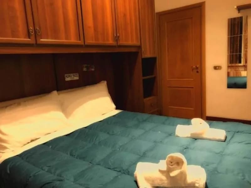 Rome Termini Guest House - photo 4