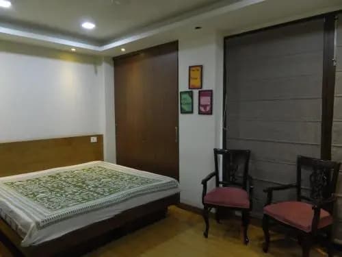 Deer Park Villa - main photo