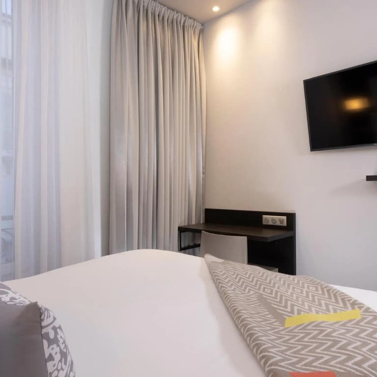 Hôtel 66 - photo 3