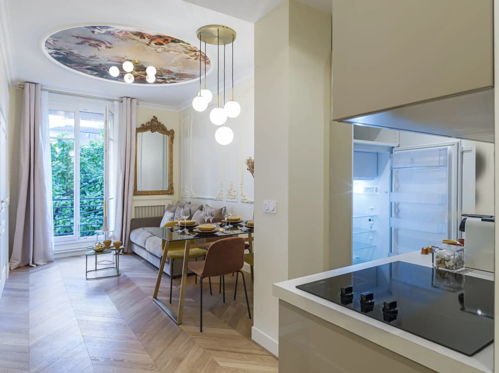 The Gatsby Suite - photo 43