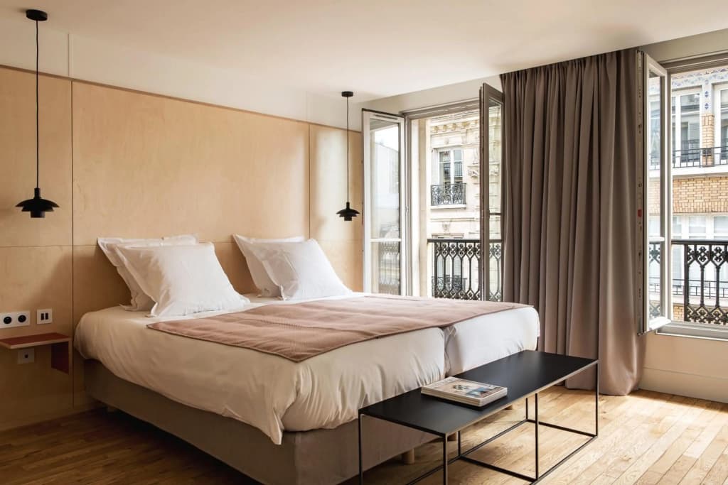 New Hotel Opera - photo 13