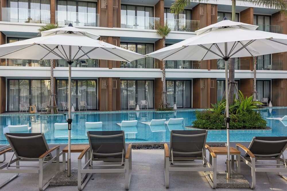 Kora Beachfront Suite by TropicLook - photo 33