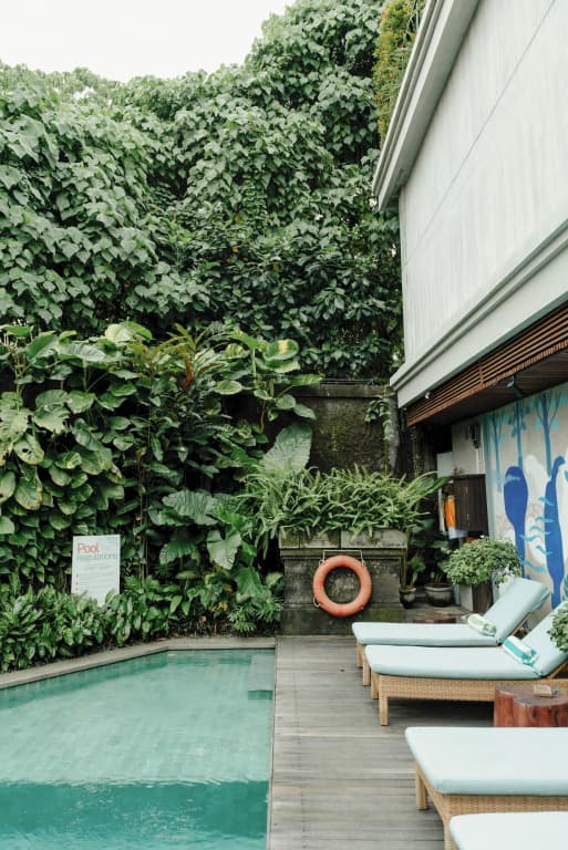 ARTOTEL Haniman Ubud - photo 21